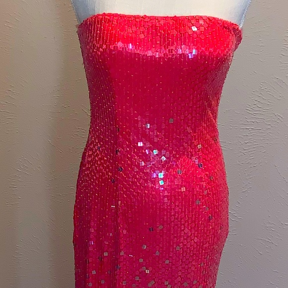 Cache gown - Picture 4 of 7